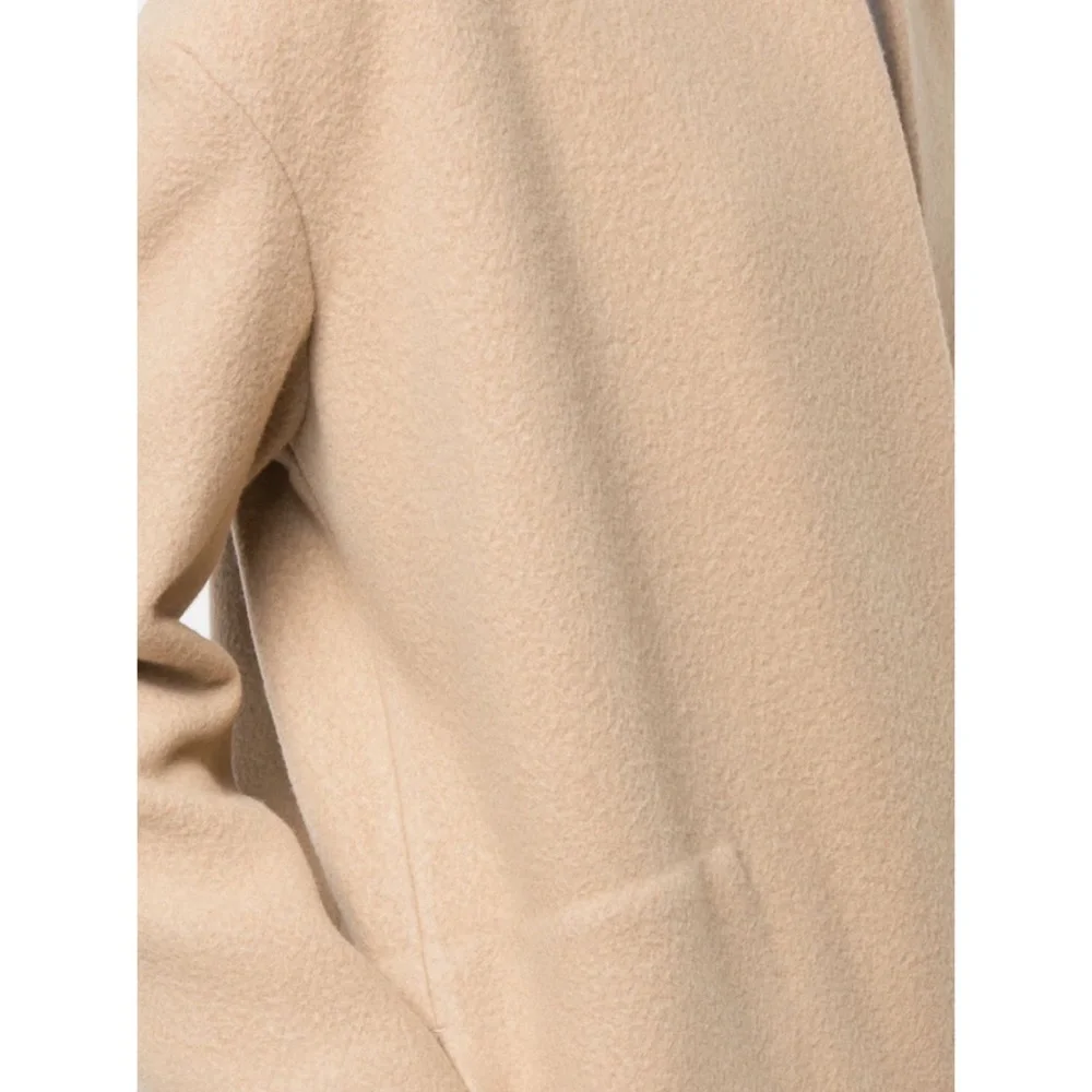 Vince long coat